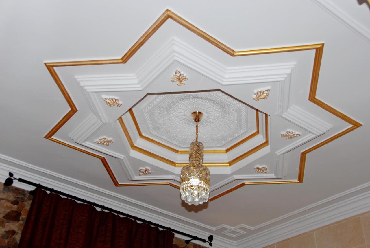 Отель Silia Марракеш Экстерьер фото